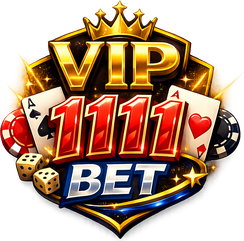 vip 1111 bet logo